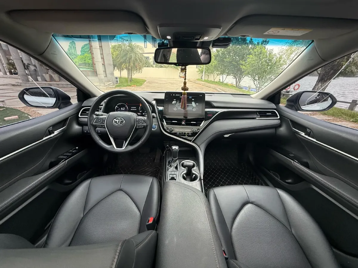 2021 Toyota Camry 2.5L 178HP L4 E-CVT Hybrid,autocango,china used car exporter,china ev exporter,chinese used car exporter,chinese used ev exporter