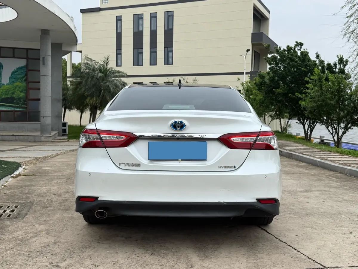 2021 Toyota Camry 2.5L 178HP L4 E-CVT Hybrid,autocango,china used car exporter,china ev exporter,chinese used car exporter,chinese used ev exporter