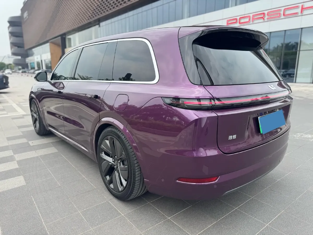 2024 Land Rover Range Rover Evoque 1.5T 200HP L3 8AT PHEV 15.5KWH,autocango,china used car exporter,china ev exporter,chinese used car exporter,chinese used ev exporter