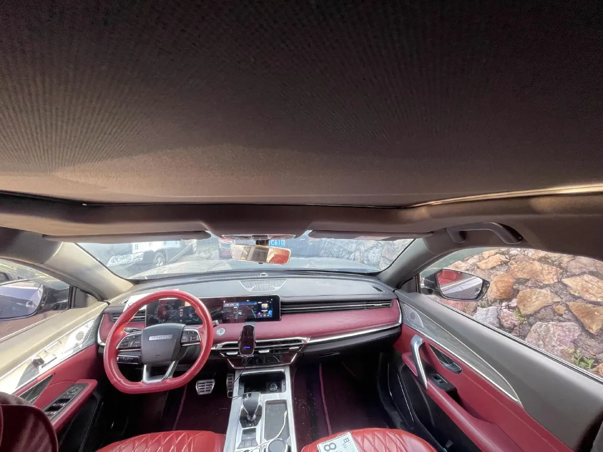 2023 Jetour X70 Plus 1.5T 156HP L4 6DCT,autocango,china used car exporter,china ev exporter,chinese used car exporter,chinese used ev exporter