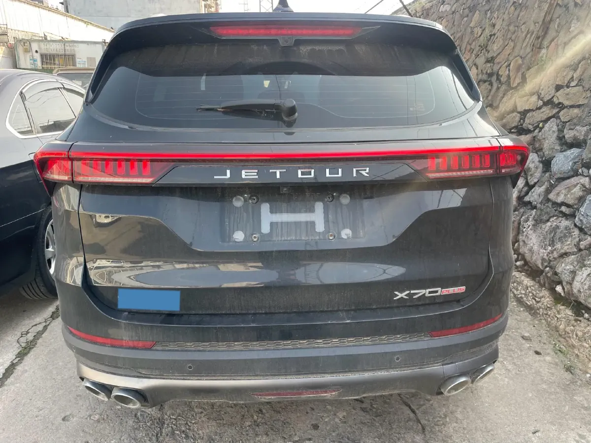 2023 Jetour X70 Plus 1.5T 156HP L4 6DCT,autocango,china used car exporter,china ev exporter,chinese used car exporter,chinese used ev exporter