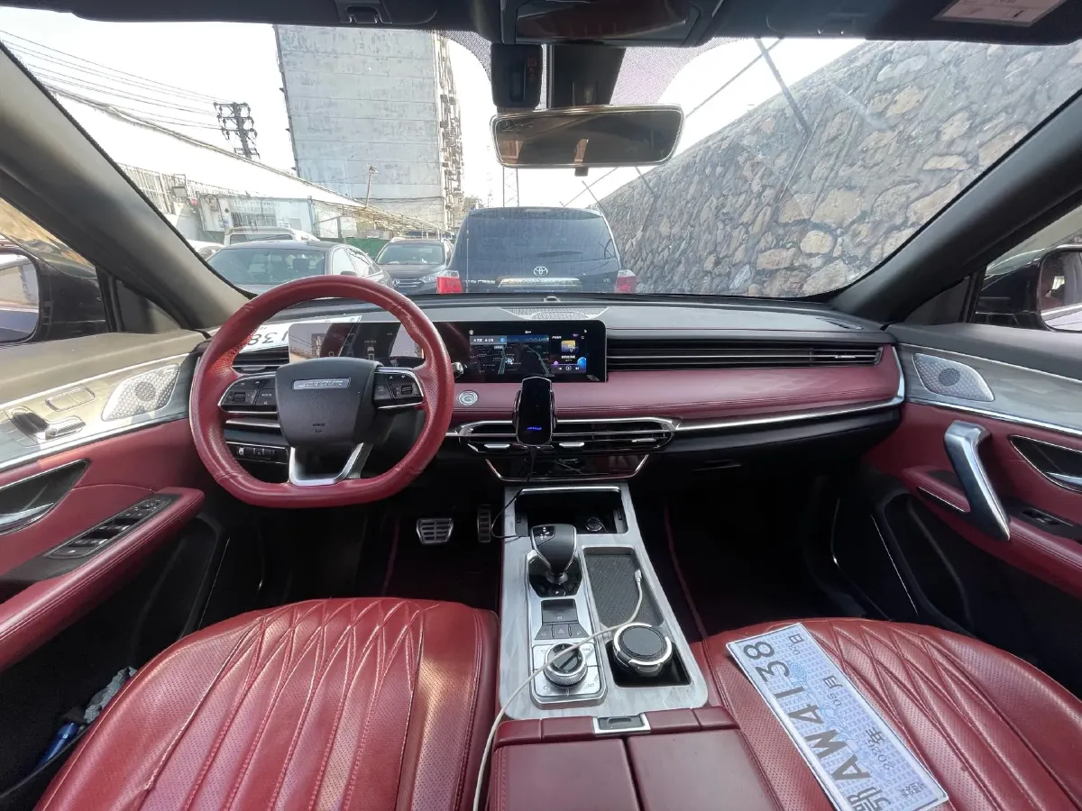 2023 Jetour X70 Plus 1.5T 156HP L4 6DCT,autocango,china used car exporter,china ev exporter,chinese used car exporter,chinese used ev exporter