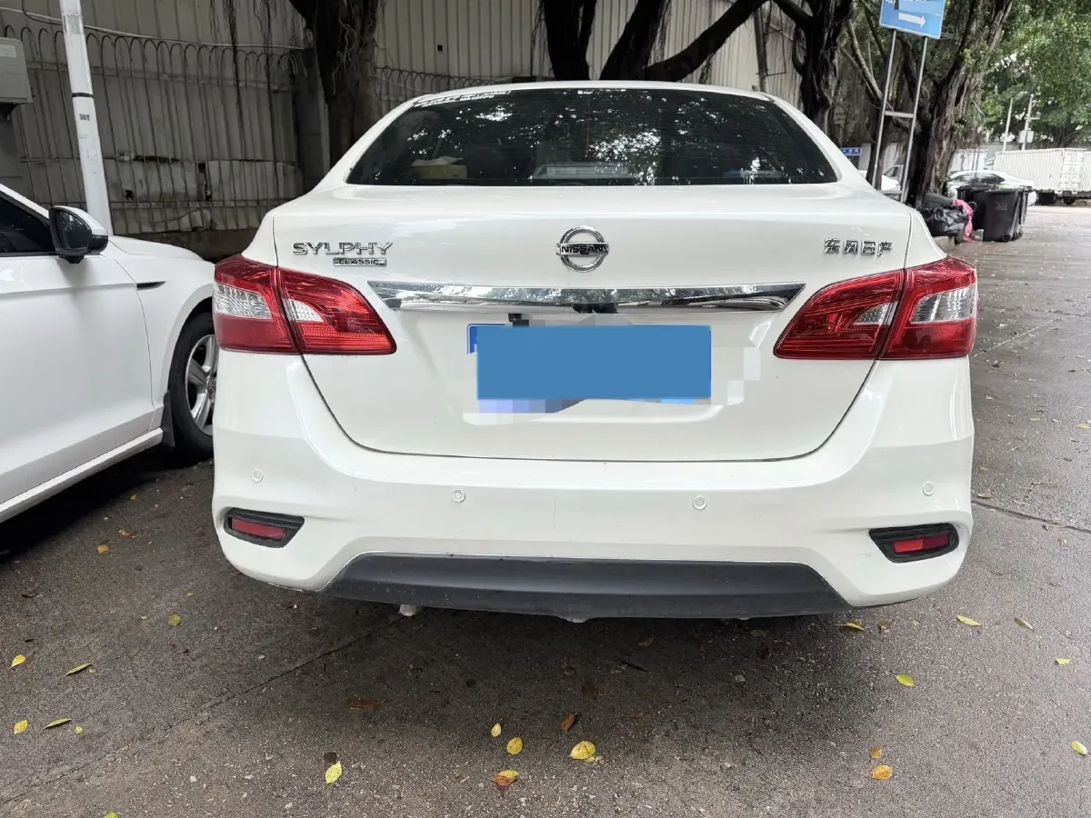 2021 Nissan Sylphy 1.6L 122HP L4 CVT,autocango,china used car exporter,china ev exporter,chinese used car exporter,chinese used ev exporter