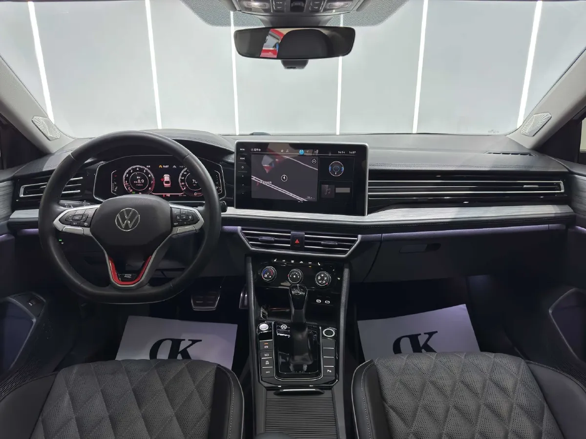 2023 Volkswagen Sagitar 1.5T 160HP L4 7DCT,autocango,china used car exporter,china ev exporter,chinese used car exporter,chinese used ev exporter