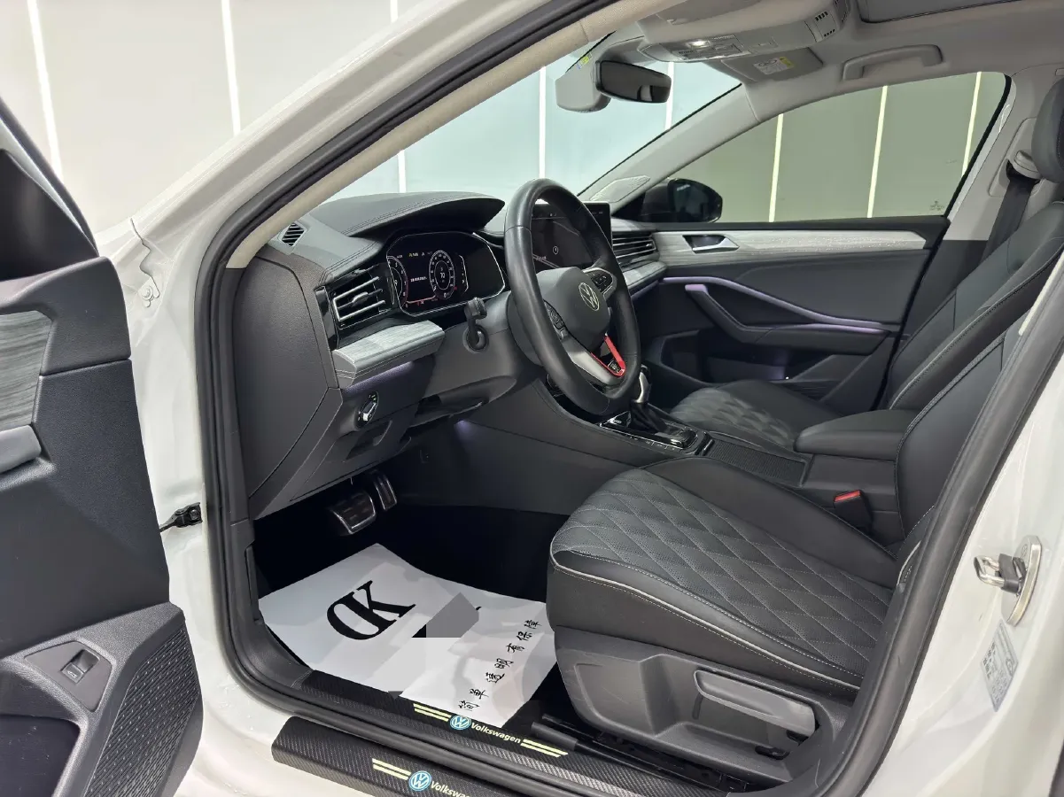 2023 Volkswagen Sagitar 1.5T 160HP L4 7DCT,autocango,china used car exporter,china ev exporter,chinese used car exporter,chinese used ev exporter
