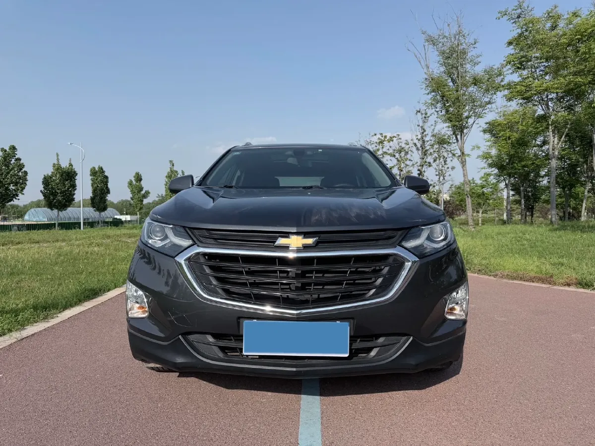 2018 Chevrolet Equinox 1.5T 180HP L4 6AT,autocango,china used car exporter,china ev exporter,chinese used car exporter,chinese used ev exporter