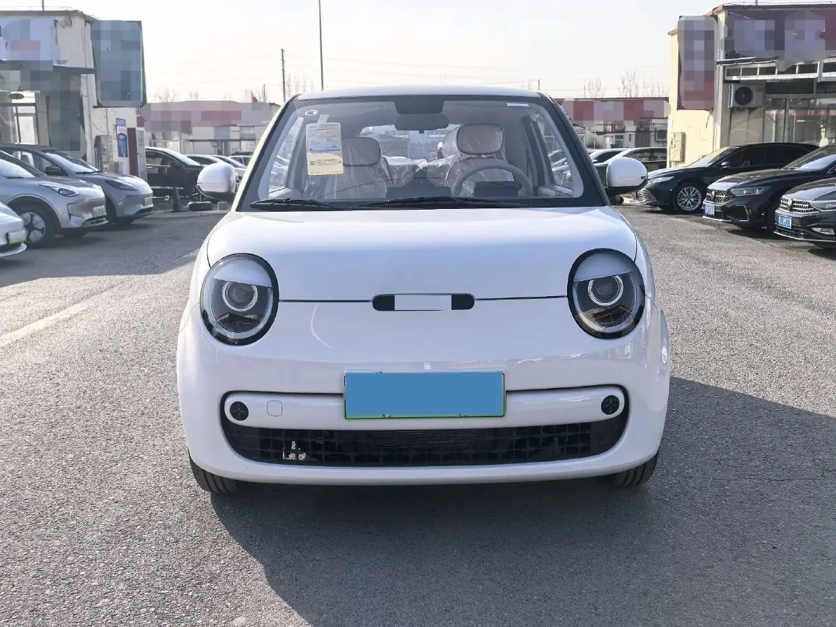 2026 ChangAn QiYuan Lumin BEV,autocango,china used car exporter,china ev exporter,chinese used car exporter,chinese used ev exporter