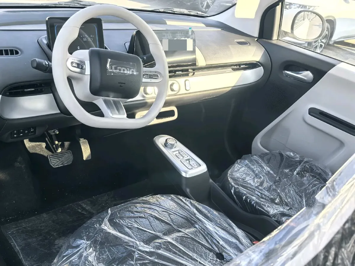 2026 ChangAn QiYuan Lumin BEV,autocango,china used car exporter,china ev exporter,chinese used car exporter,chinese used ev exporter