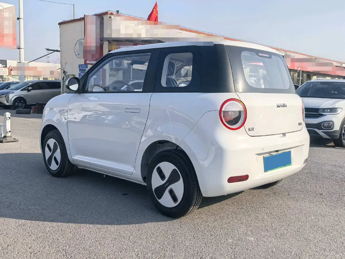 2026 ChangAn QiYuan Lumin BEV,autocango,china used car exporter,china ev exporter,chinese used car exporter,chinese used ev exporter