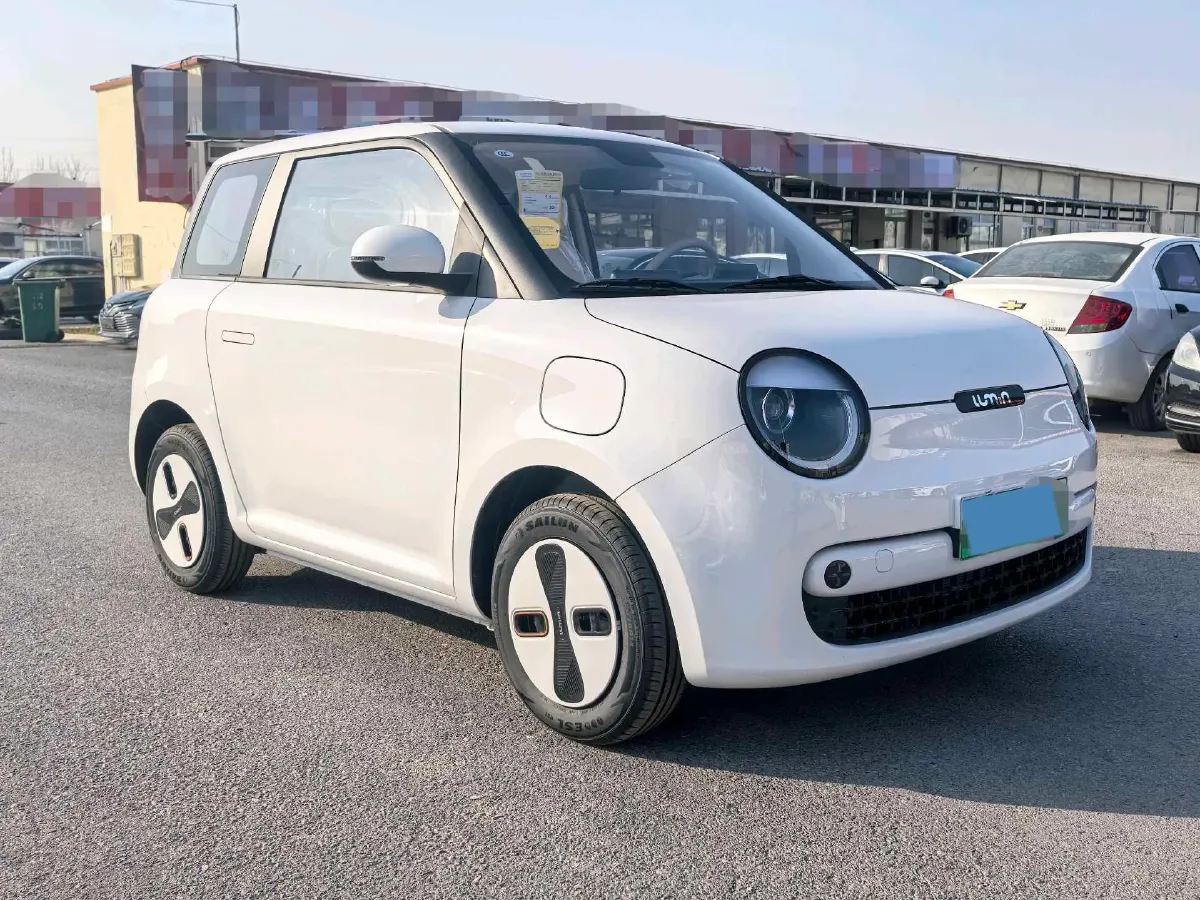 2026 ChangAn QiYuan Lumin BEV,autocango,china used car exporter,china ev exporter,chinese used car exporter,chinese used ev exporter