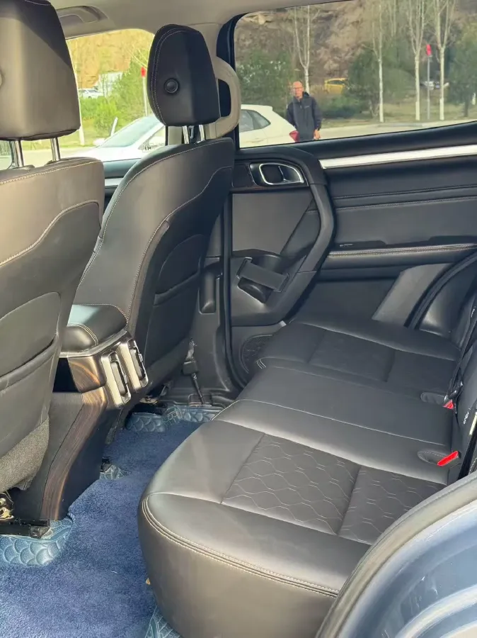 2021 Haval Dargo 1.5T 169HP L4 7DCT,autocango,china used car exporter,china ev exporter,chinese used car exporter,chinese used ev exporter