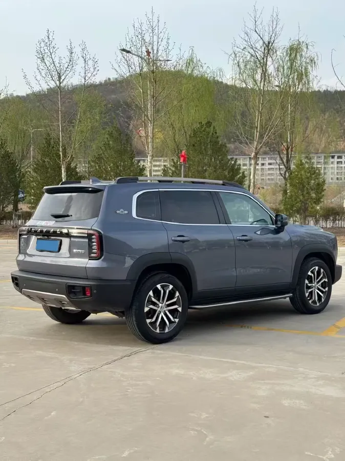 2021 Haval Dargo 1.5T 169HP L4 7DCT,autocango,china used car exporter,china ev exporter,chinese used car exporter,chinese used ev exporter