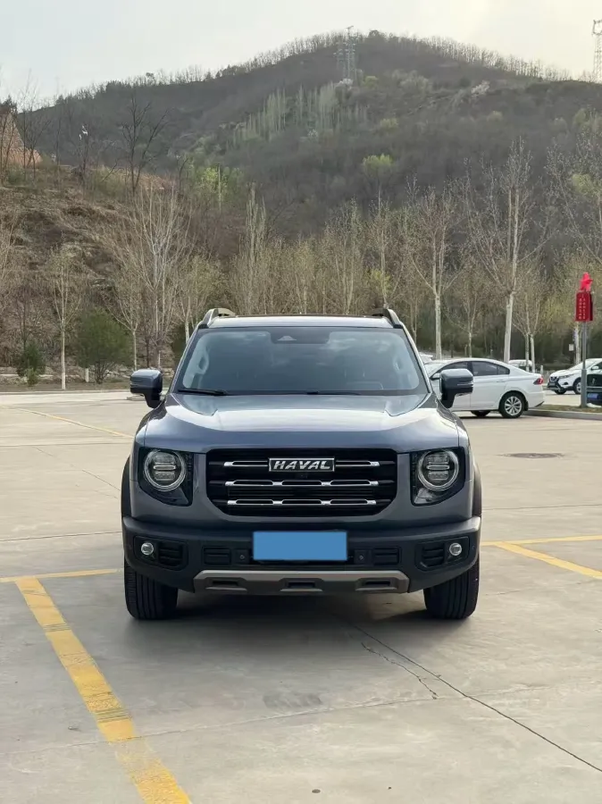2021 Haval Dargo 1.5T 169HP L4 7DCT,autocango,china used car exporter,china ev exporter,chinese used car exporter,chinese used ev exporter