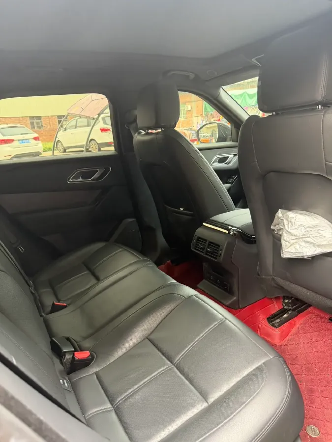 2024 Land Rover Range Rover Velar 2.0T 250HP L4 8AT,autocango,china used car exporter,china ev exporter,chinese used car exporter,chinese used ev exporter