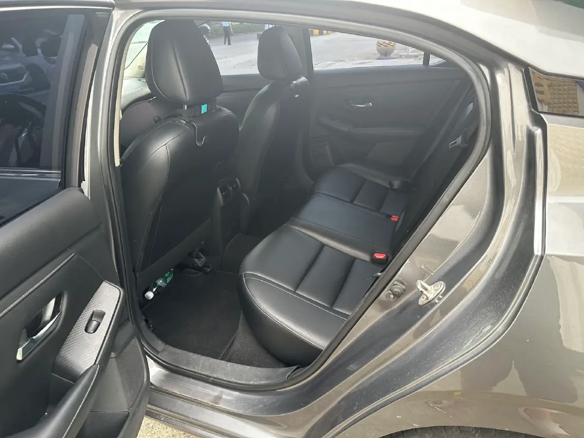 2020 Nissan Sylphy 1.6L 139HP L4 CVT,autocango,china used car exporter,china ev exporter,chinese used car exporter,chinese used ev exporter