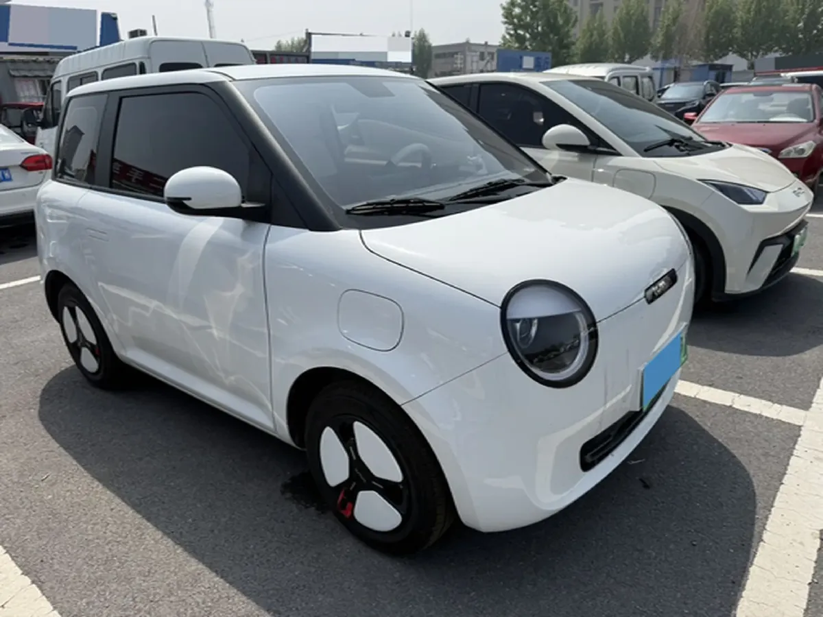 2025 LingBox BOX BEV 19.2KWH,autocango,china used car exporter,china ev exporter,chinese used car exporter,chinese used ev exporter