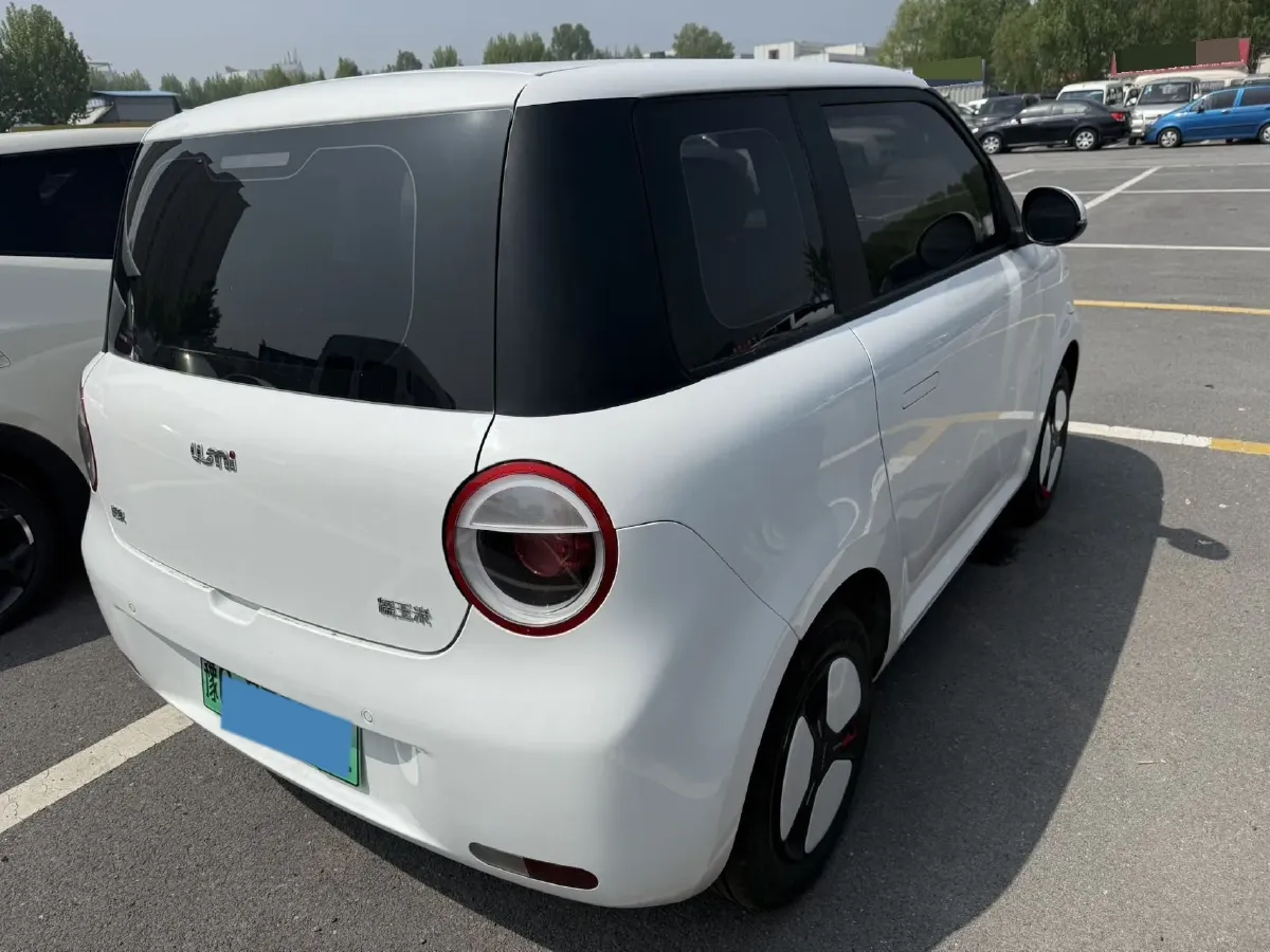 2025 LingBox BOX BEV 19.2KWH,autocango,china used car exporter,china ev exporter,chinese used car exporter,chinese used ev exporter