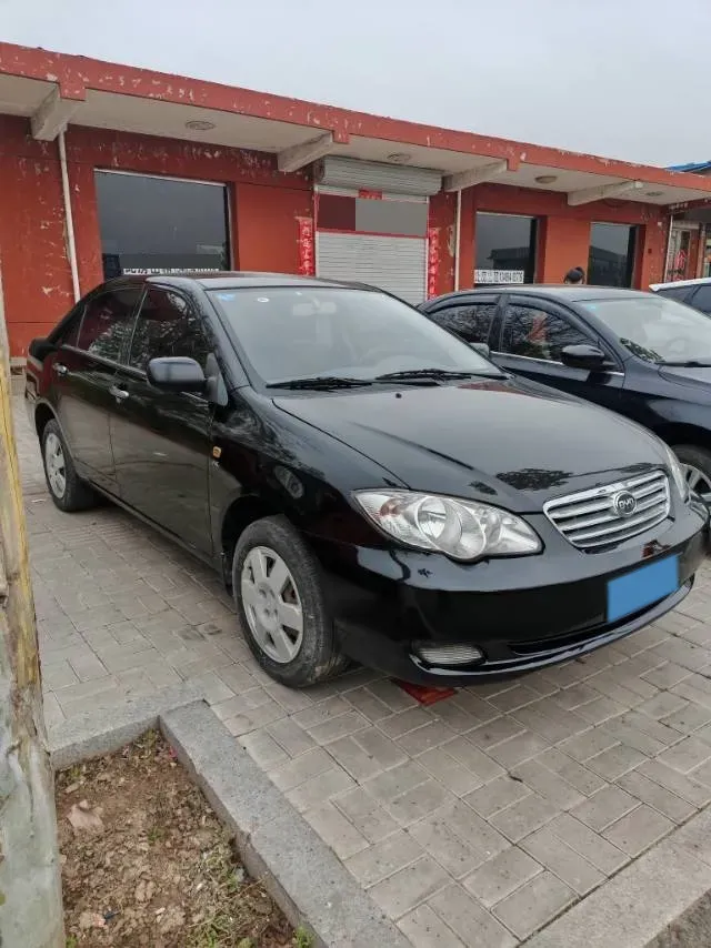 2018 BYD F3 1.5L 109HP L4 5MT,autocango,china used car exporter,china ev exporter,chinese used car exporter,chinese used ev exporter