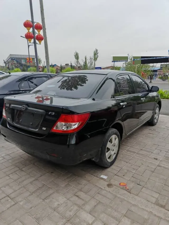 2018 BYD F3 1.5L 109HP L4 5MT,autocango,china used car exporter,china ev exporter,chinese used car exporter,chinese used ev exporter
