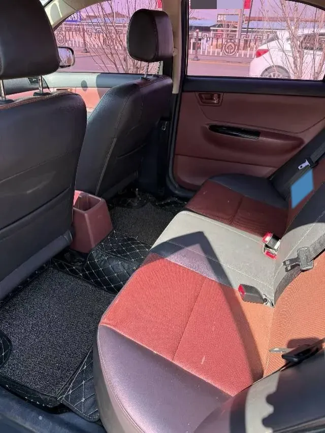 2018 BYD F3 1.5L 109HP L4 5MT,autocango,china used car exporter,china ev exporter,chinese used car exporter,chinese used ev exporter