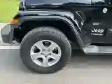2021 Jeep Wrangler 2.0T 266HP L4 8AT