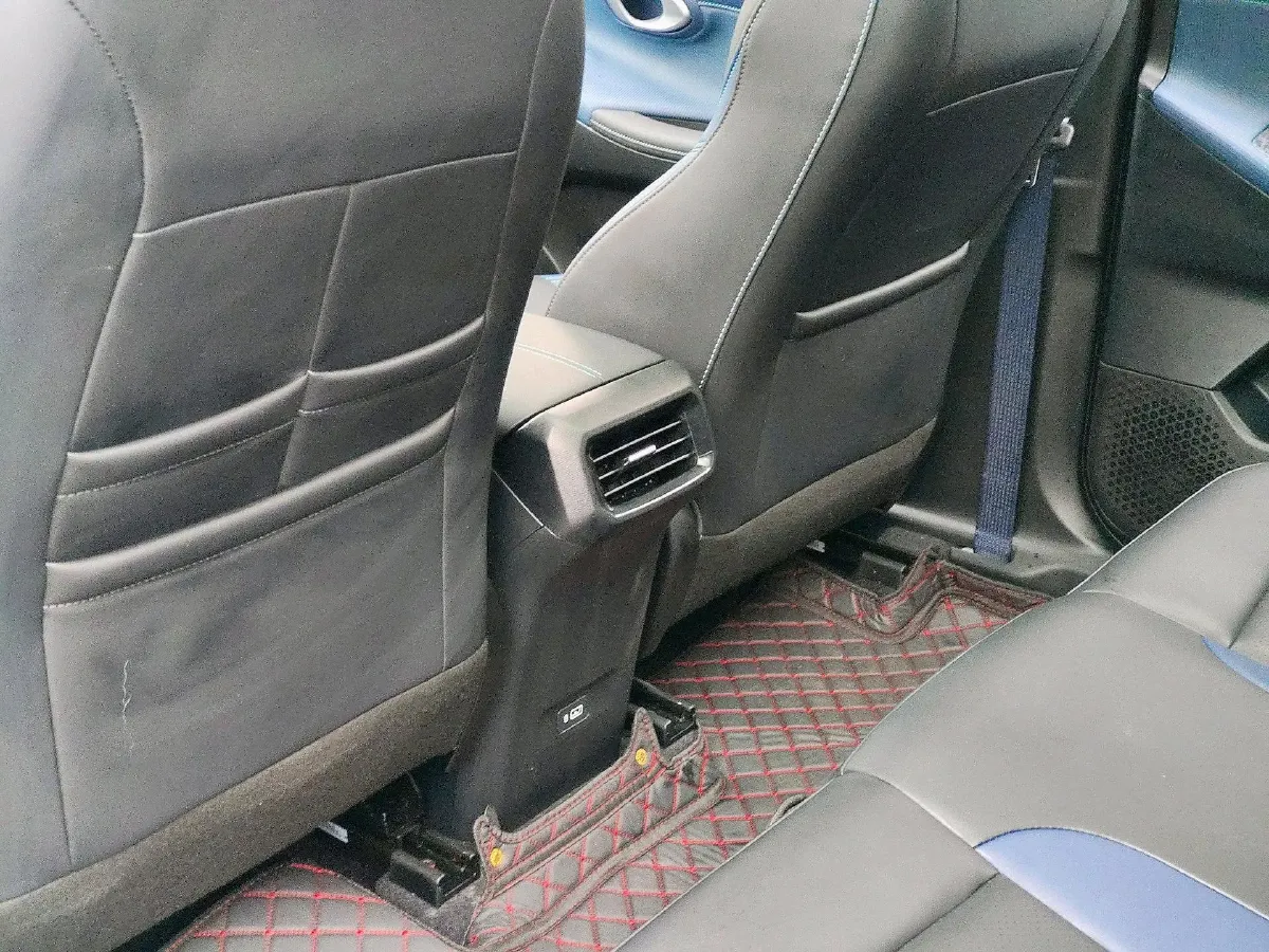 2023 GAC Trumpchi GS3 1.5T 177HP L4 7DCT,autocango,china used car exporter,china ev exporter,chinese used car exporter,chinese used ev exporter