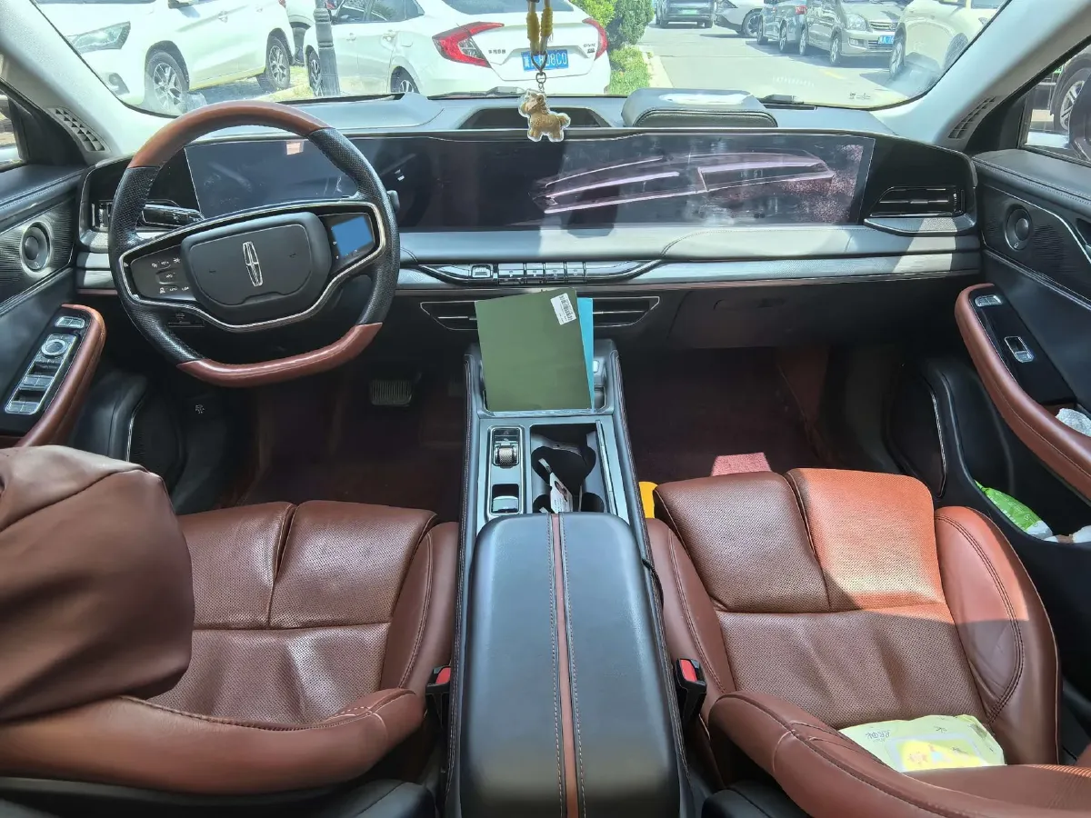 2022 Lincoln Z 2.0T 246HP L4 8AT,autocango,china used car exporter,china ev exporter,chinese used car exporter,chinese used ev exporter