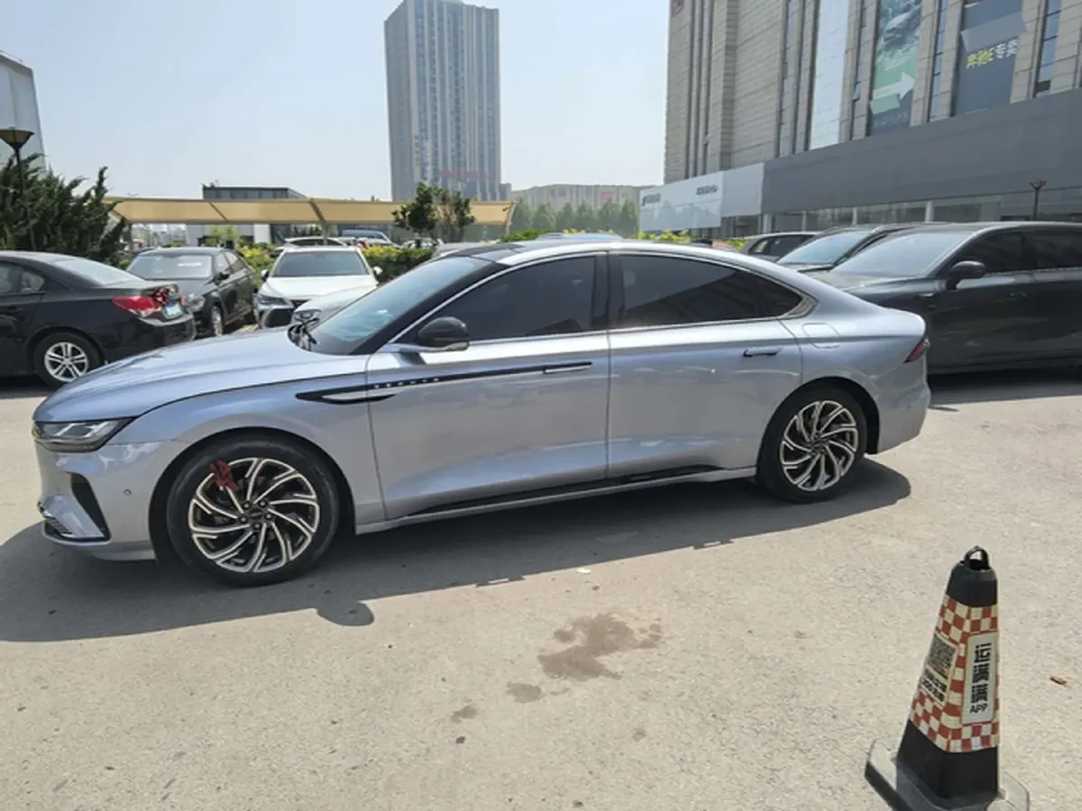 2022 Lincoln Z 2.0T 246HP L4 8AT,autocango,china used car exporter,china ev exporter,chinese used car exporter,chinese used ev exporter
