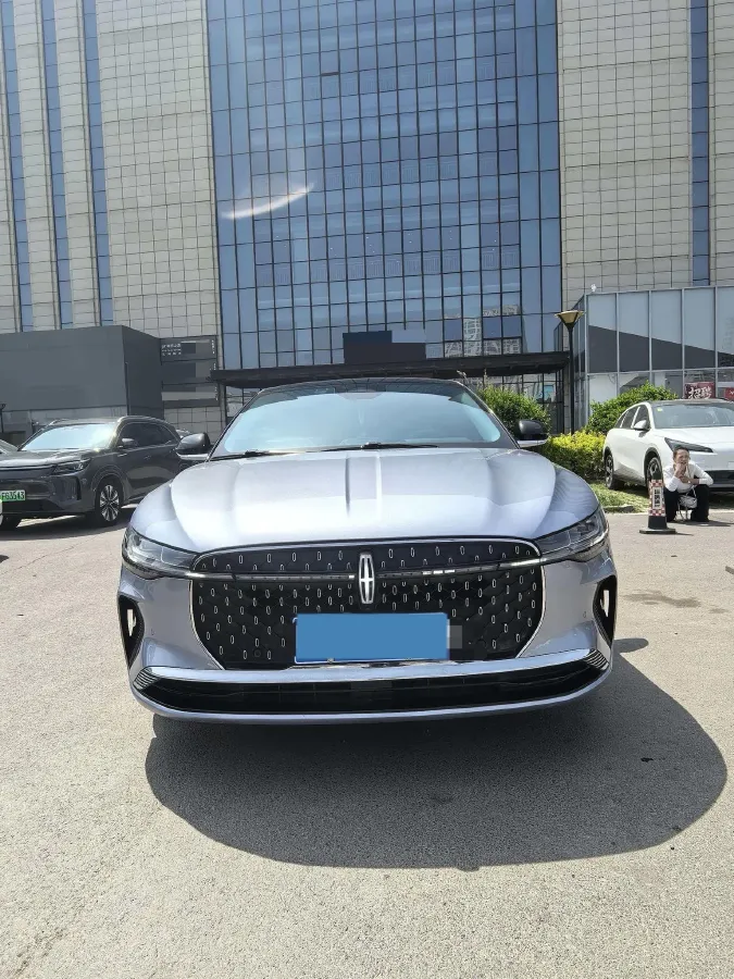 2022 Lincoln Z 2.0T 246HP L4 8AT,autocango,china used car exporter,china ev exporter,chinese used car exporter,chinese used ev exporter