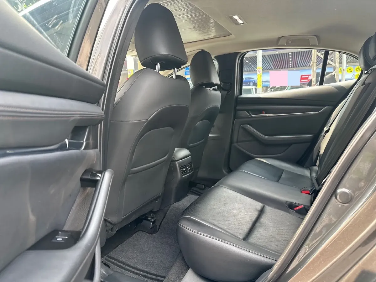 2021 Mazda 3 Axela 2.0L 158HP L4 6AT,autocango,china used car exporter,china ev exporter,chinese used car exporter,chinese used ev exporter