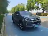 2021 Isuzu D-MAX 1.9T 163HP L4 6AT