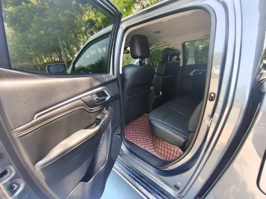 2021 Isuzu D-MAX 1.9T 163HP L4 6AT,autocango,china used car exporter,china ev exporter,chinese used car exporter,chinese used ev exporter