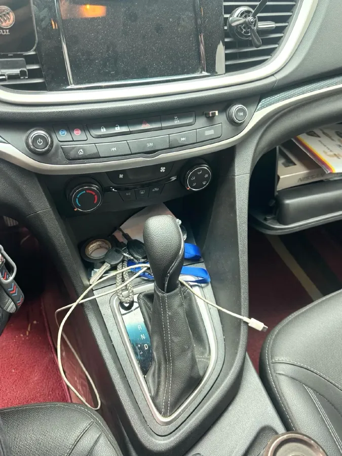 2021 Buick Excelle 1.5L 113HP L4 6AT,autocango,china used car exporter,china ev exporter,chinese used car exporter,chinese used ev exporter