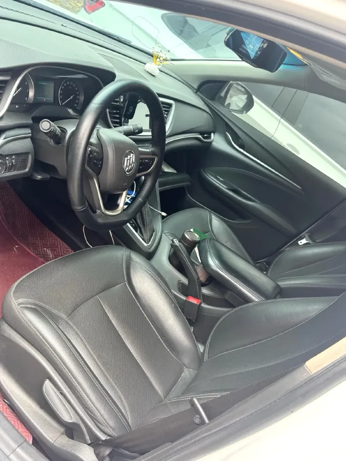 2021 Buick Excelle 1.5L 113HP L4 6AT,autocango,china used car exporter,china ev exporter,chinese used car exporter,chinese used ev exporter