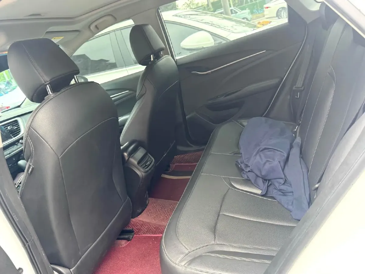 2021 Buick Excelle 1.5L 113HP L4 6AT,autocango,china used car exporter,china ev exporter,chinese used car exporter,chinese used ev exporter