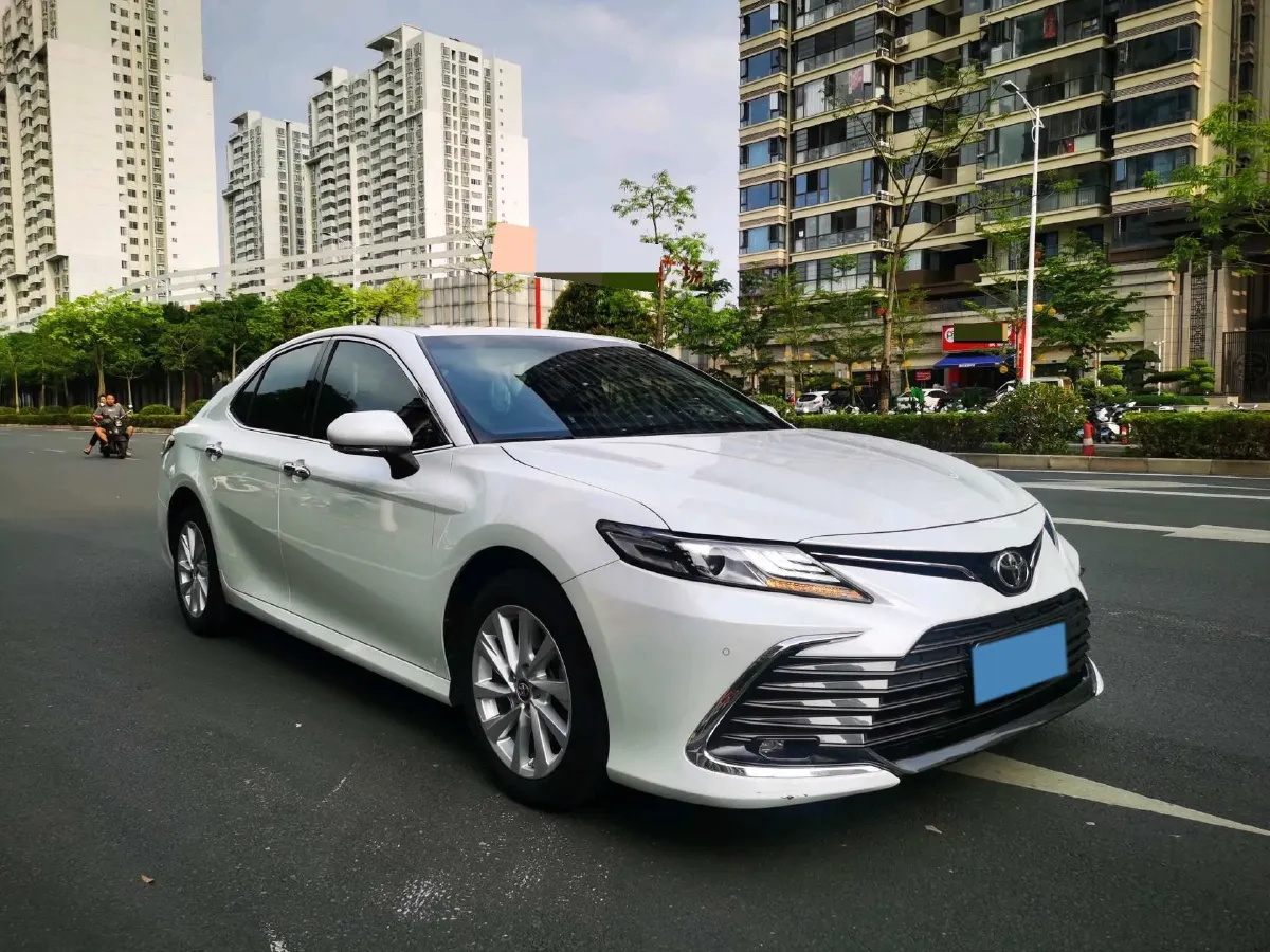 2021 Toyota Camry 2.0L 178HP L4 CVT,autocango,china used car exporter,china ev exporter,chinese used car exporter,chinese used ev exporter