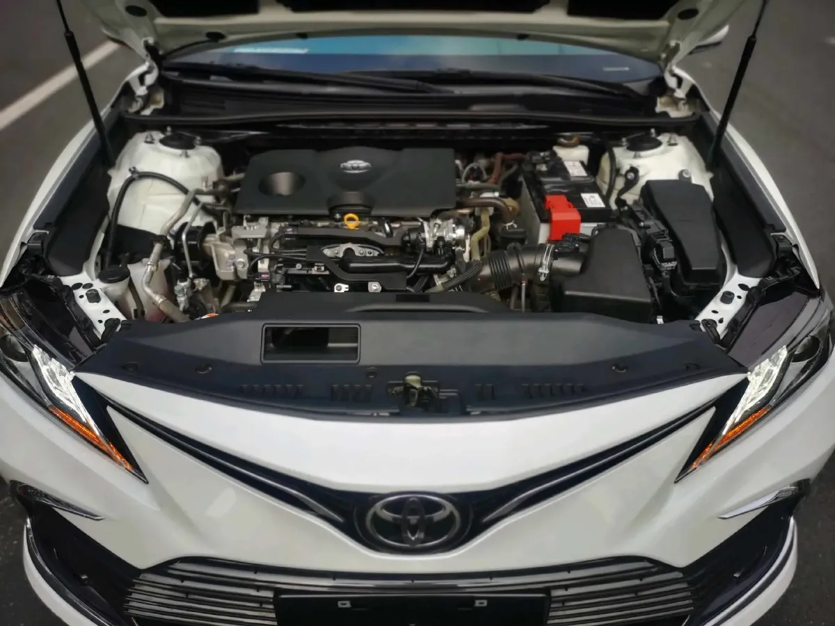 2021 Toyota Camry 2.0L 178HP L4 CVT,autocango,china used car exporter,china ev exporter,chinese used car exporter,chinese used ev exporter