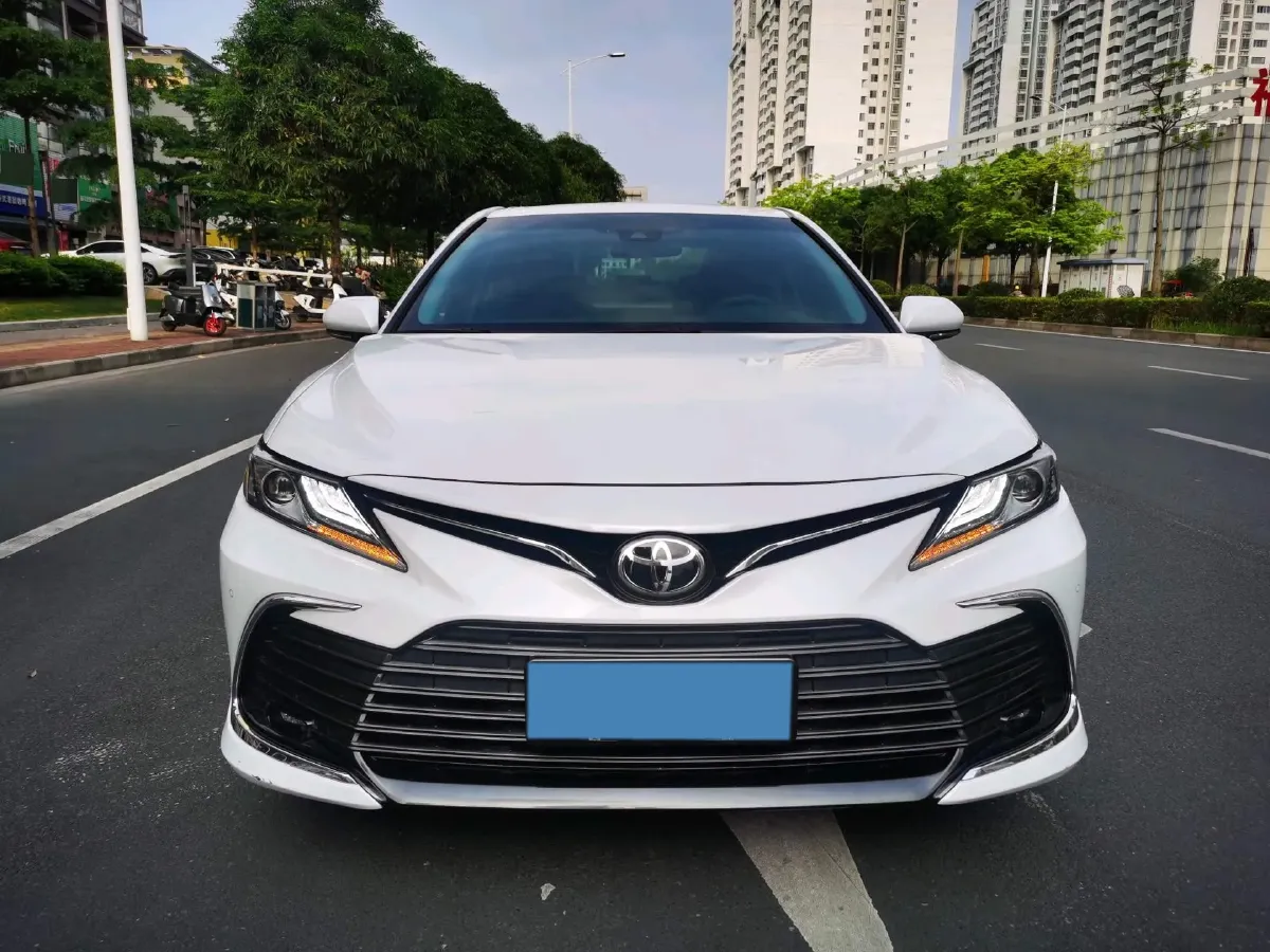 2021 Toyota Camry 2.0L 178HP L4 CVT,autocango,china used car exporter,china ev exporter,chinese used car exporter,chinese used ev exporter