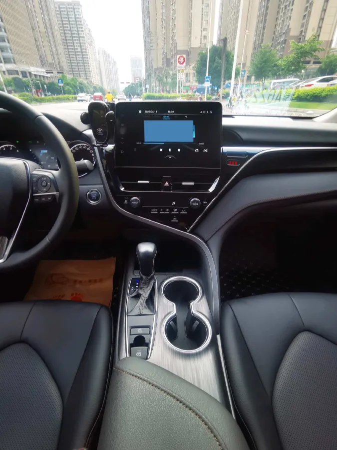 2021 Toyota Camry 2.0L 178HP L4 CVT,autocango,china used car exporter,china ev exporter,chinese used car exporter,chinese used ev exporter