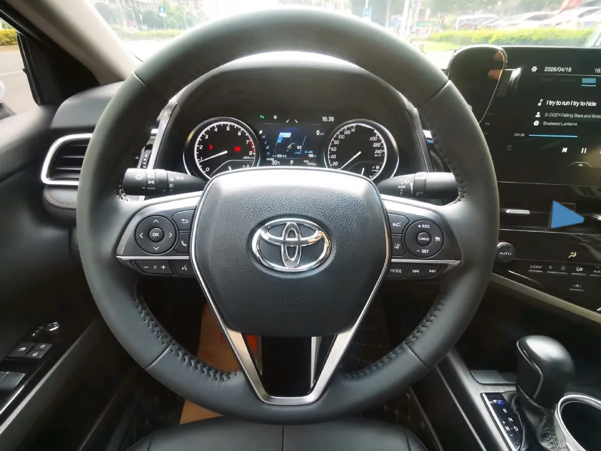 2021 Toyota Camry 2.0L 178HP L4 CVT,autocango,china used car exporter,china ev exporter,chinese used car exporter,chinese used ev exporter