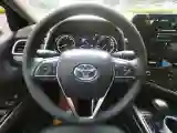 2021 Toyota Camry 2.0L 178HP L4 CVT