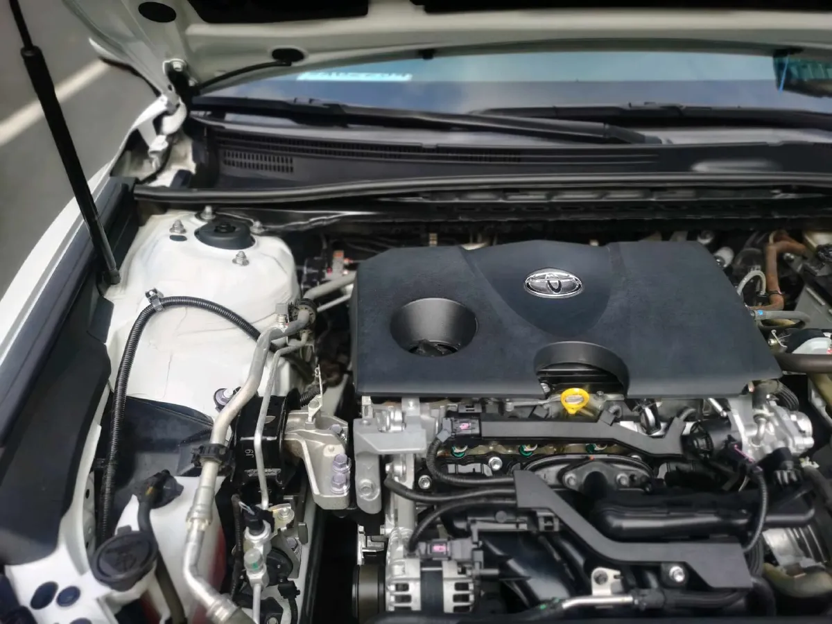 2021 Toyota Camry 2.0L 178HP L4 CVT,autocango,china used car exporter,china ev exporter,chinese used car exporter,chinese used ev exporter