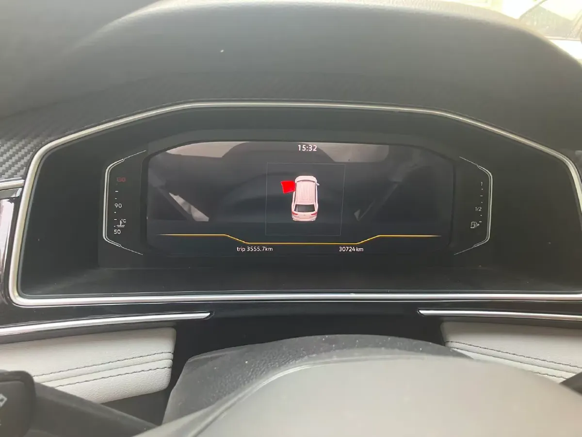 2024 Volkswagen Tiguan L 2.0T 186HP L4 7DCT,autocango,china used car exporter,china ev exporter,chinese used car exporter,chinese used ev exporter