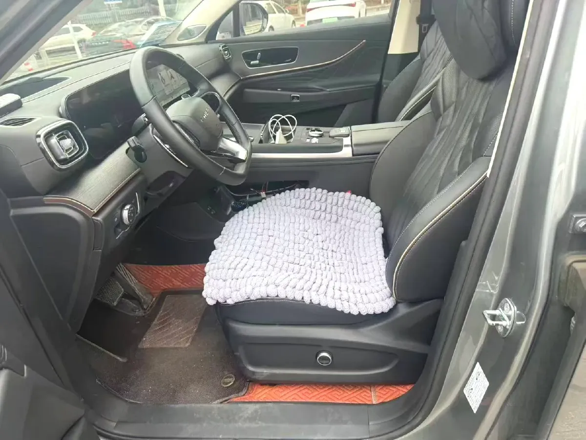 2023 Chery Tiggo 9 2.0T 261HP L4 7DCT,autocango,china used car exporter,china ev exporter,chinese used car exporter,chinese used ev exporter