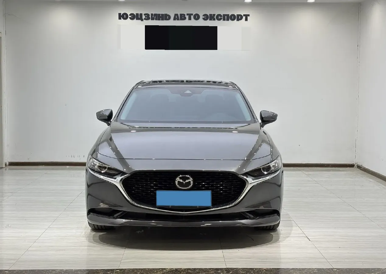 2023 Mazda 3 Axela 2.0L 158HP L4 6AT,autocango,china used car exporter,china ev exporter,chinese used car exporter,chinese used ev exporter