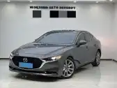 2023 MAZDA 3 AXELA,autocango,china used car exporter,china ev exporter,chinese used car exporter,chinese used ev exporter