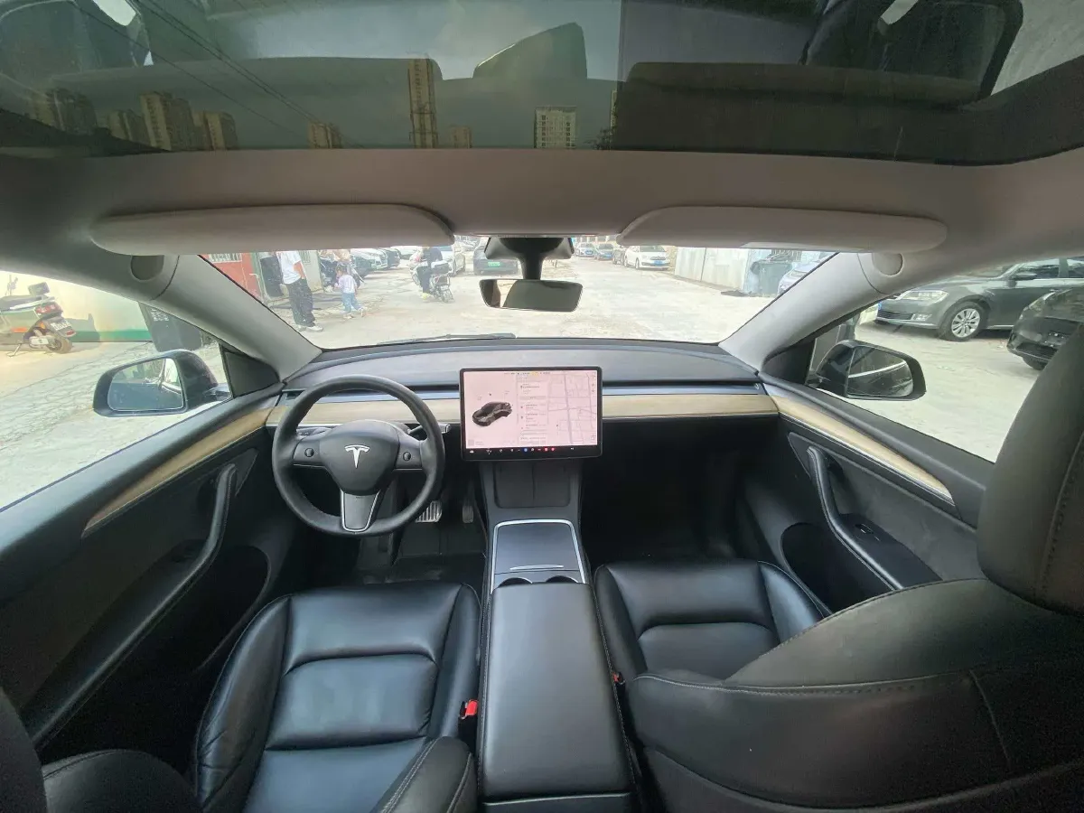 2022 Tesla Model Y BEV 60KWH,autocango,china used car exporter,china ev exporter,chinese used car exporter,chinese used ev exporter