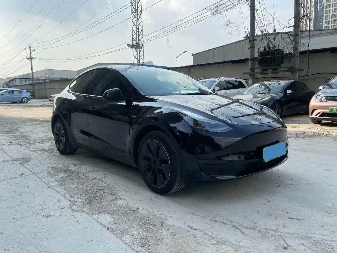 2022 Tesla Model Y BEV 60KWH,autocango,china used car exporter,china ev exporter,chinese used car exporter,chinese used ev exporter