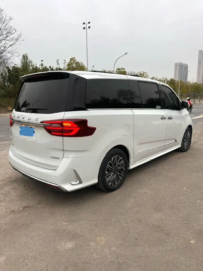 2020 MAXUS G20 2.0T 224HP L4 8AT,autocango,china used car exporter,china ev exporter,chinese used car exporter,chinese used ev exporter