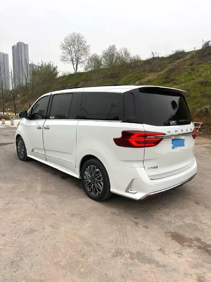 2020 MAXUS G20 2.0T 224HP L4 8AT,autocango,china used car exporter,china ev exporter,chinese used car exporter,chinese used ev exporter